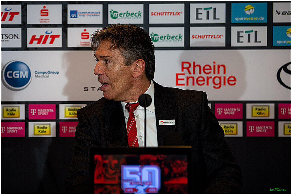 PENNY DEL; Koelner Haie- Nuernberger Ice Tigers; Koeln, 18.11.2022